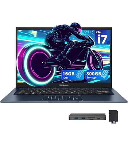 Amazon.com: ASUS Vivobook 14